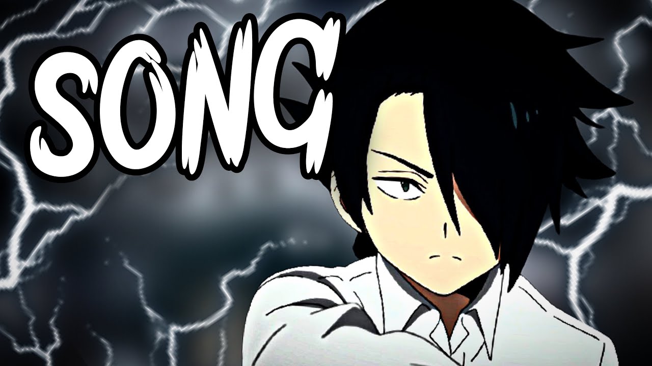 Sad Ray song | “Sorry” | The Promised Neverland | Prod. Dia Beatz | LVCKII