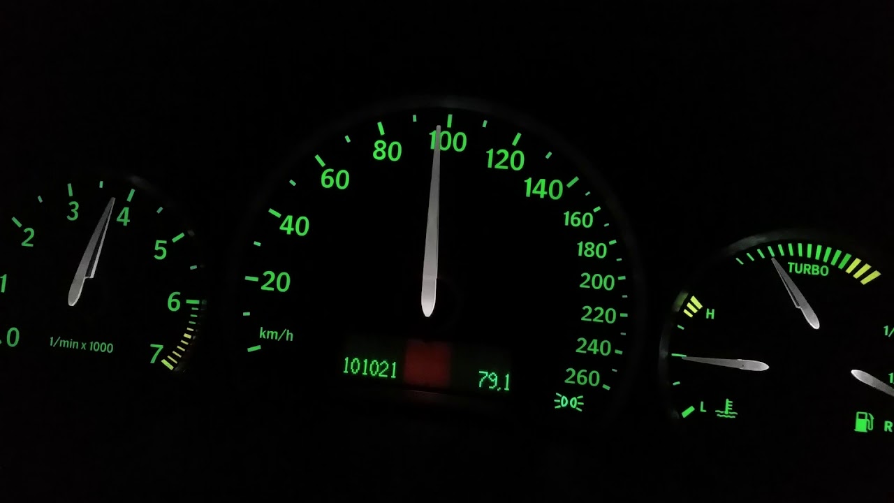 SAAB 9-3 2.8 V6 100-200