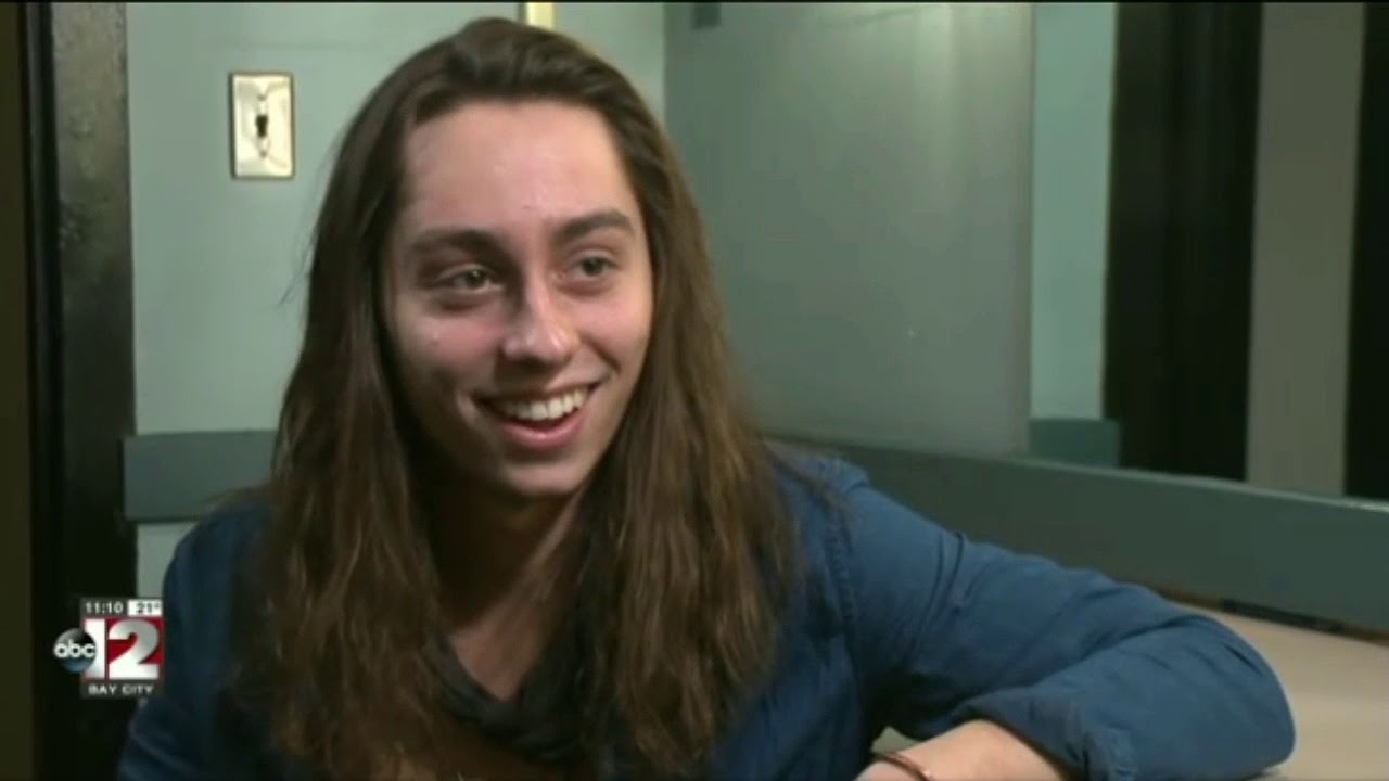 Greta Van Fleet ABC12 Flint