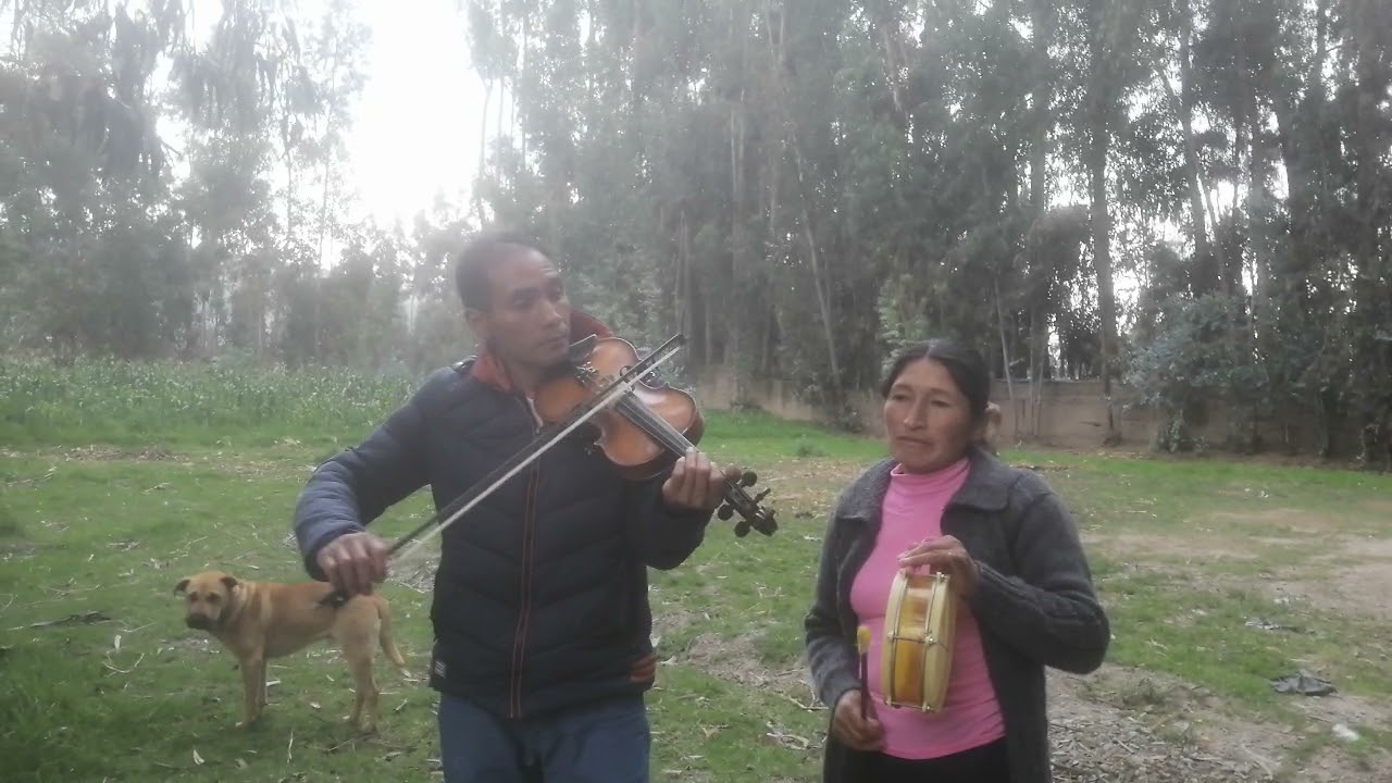 SHACATAN 2020 - HUANCAYO AZAPAMPA