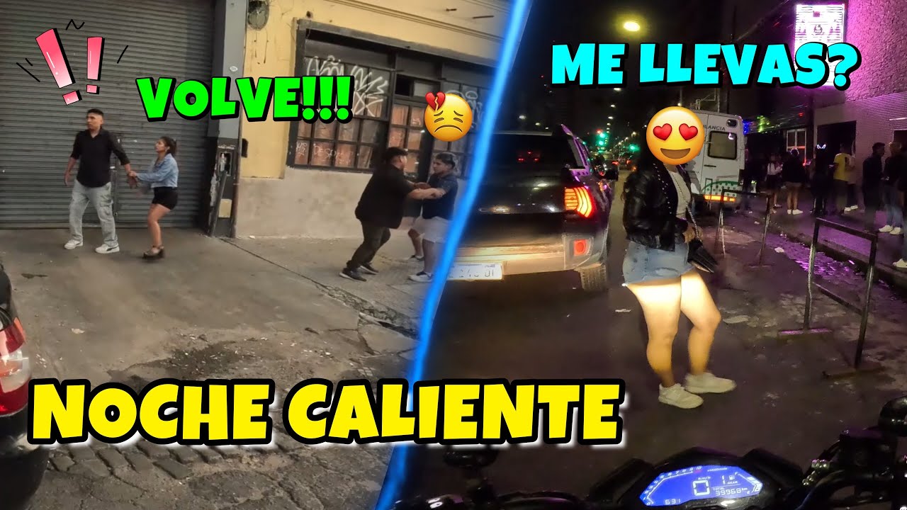SE LE JUNTO EL GANADO Y SE PICA💔 / NOCHES DE BOLICHES🍻 / Observaciones Diarias 224