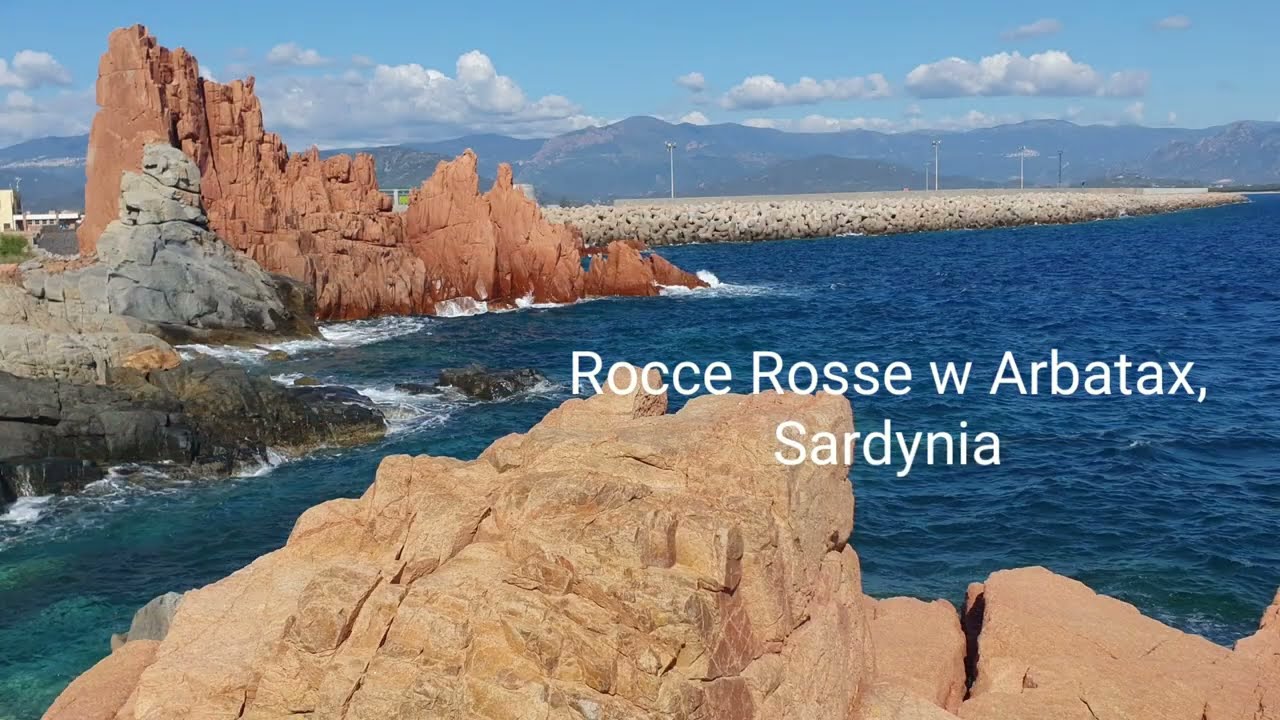 KORSYKA i SARDYNIA 2023 #korsyka #sardynia #bmwgs #plecaknamotocyklu