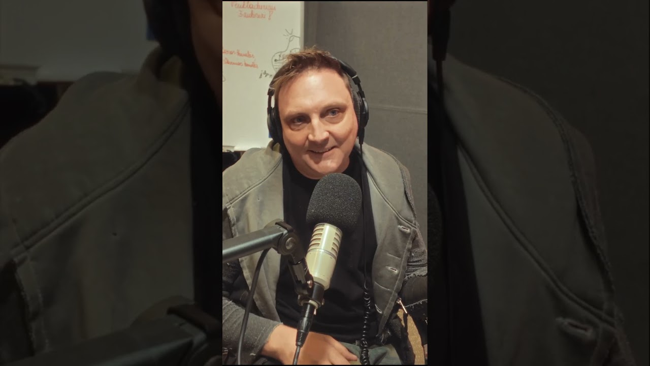 Agata Breit ir Mario ON AIR (Agata ir Marijonas) radijo stotyje Kelyje 