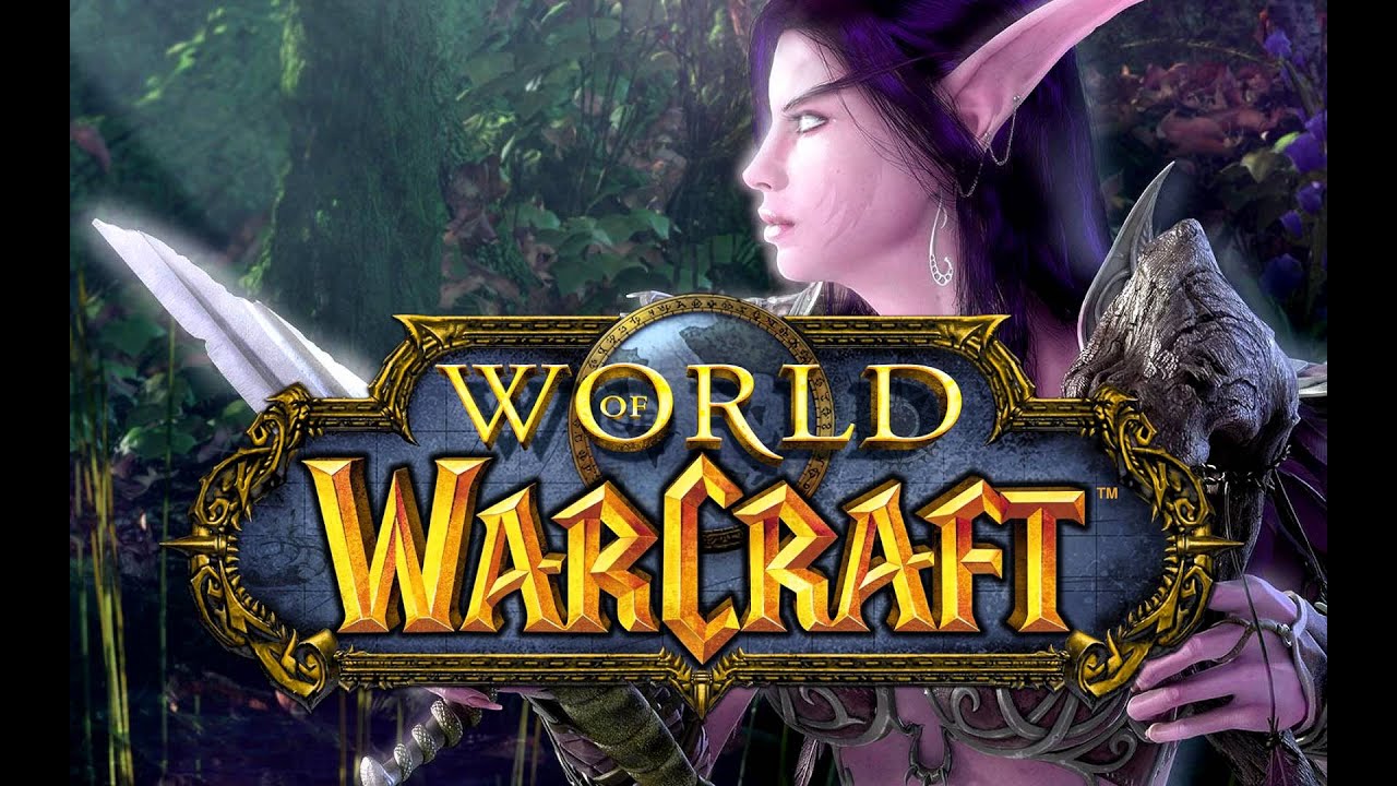 World of Warcraft [OST] #03 - Legacy
