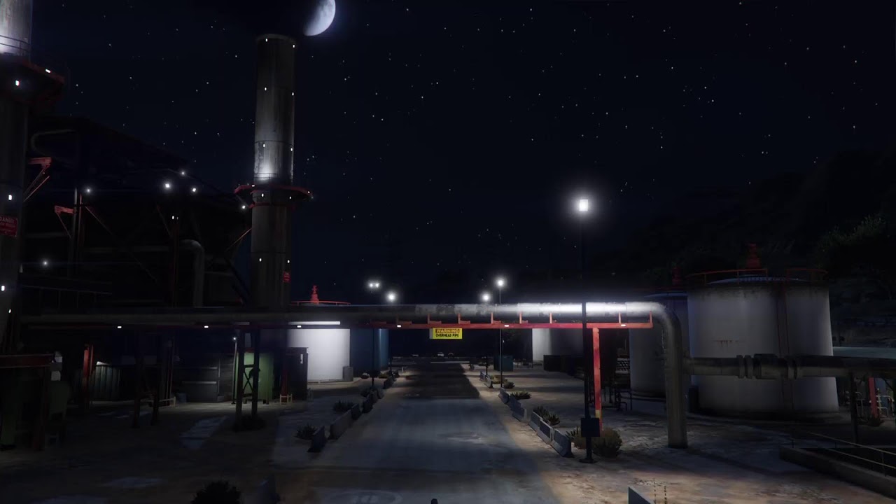 GTA V: E&E - Road To Platinum S2EP13 (FR/EN)
