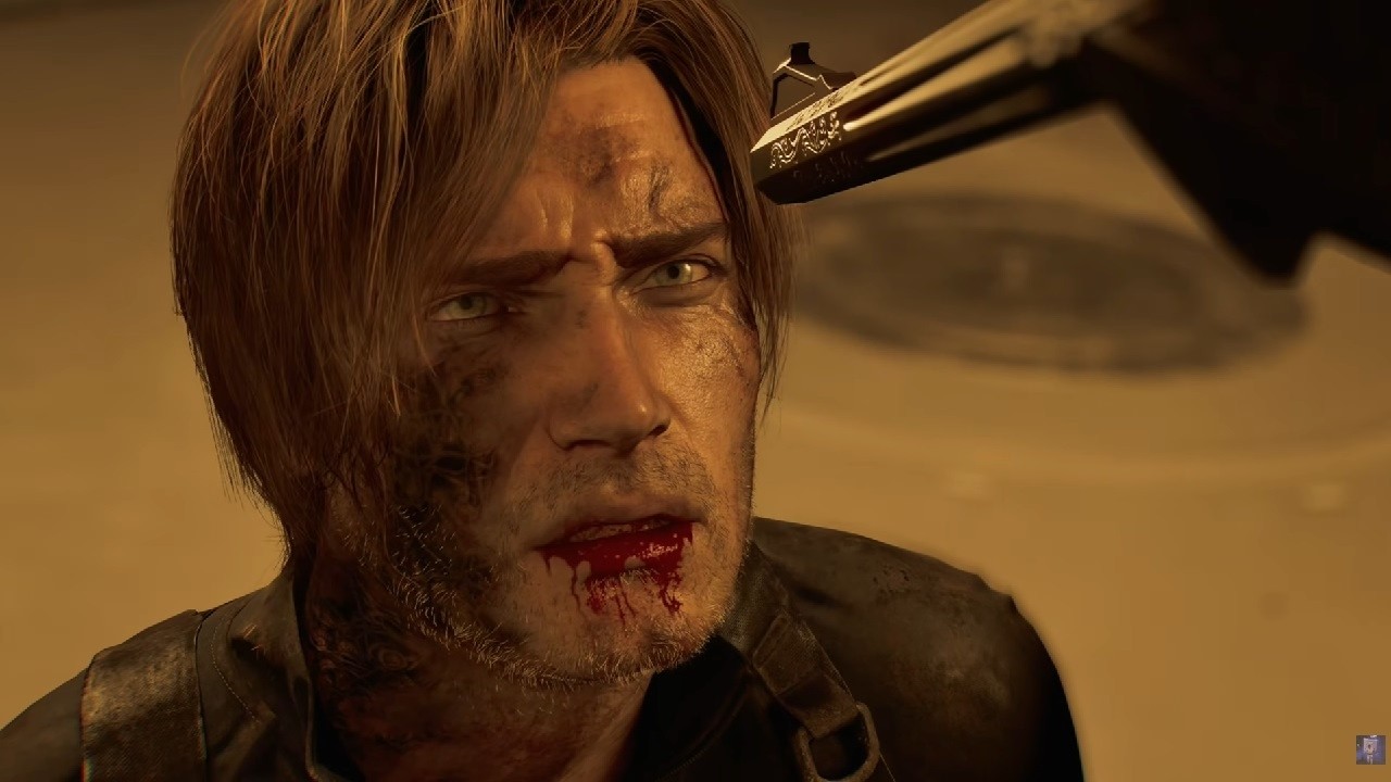 🔴LIVE FINAL Resident Evil Requiem