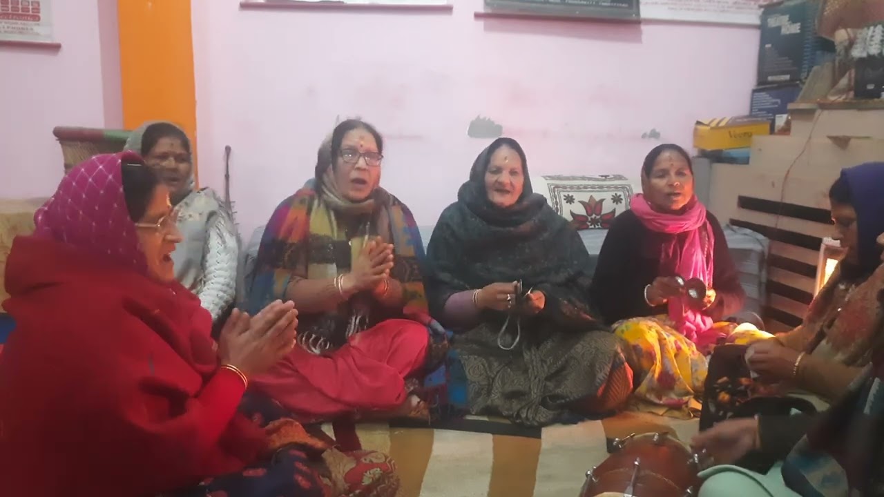 हरि जी मैतो#newuma 