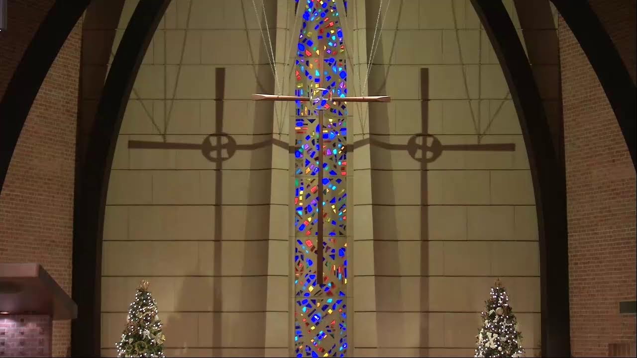 December 14, 2025 | Service for the Lord's Day