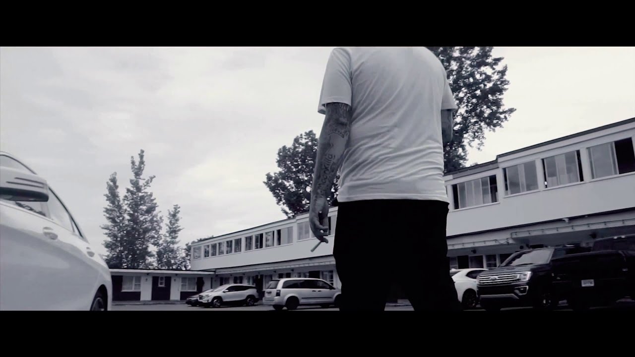 Joey G - Sacrifices ( Video Clip Officiel)