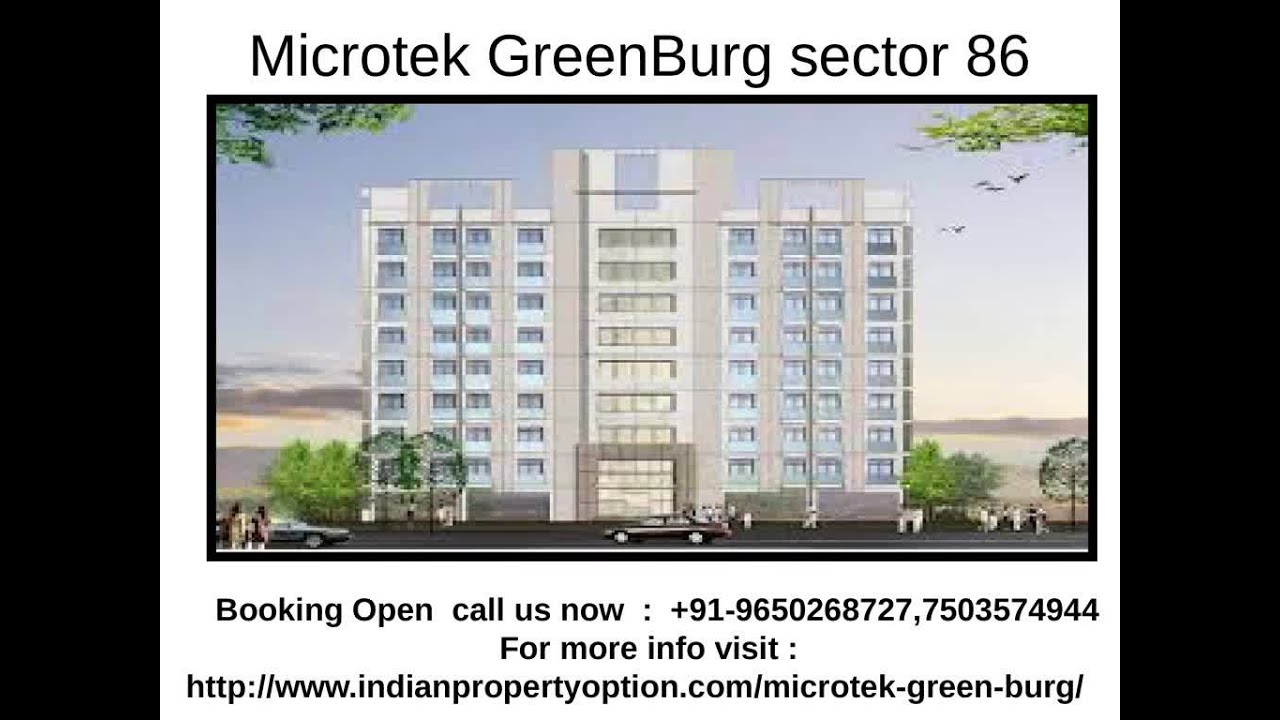 Microtek GreenBurg