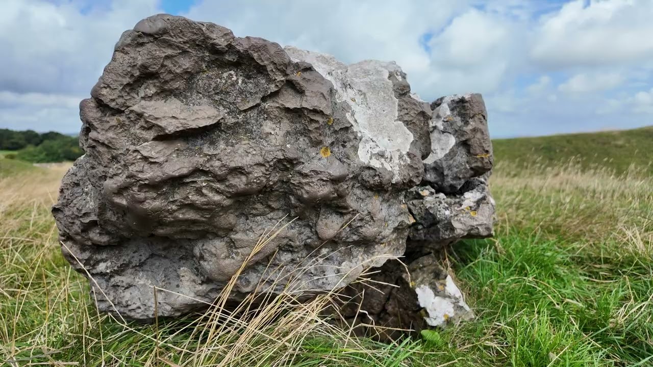 A Visit to Arbor Low