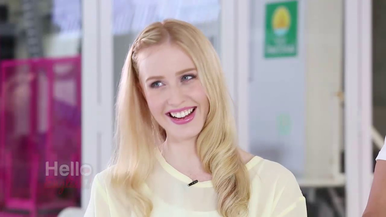 Hello English ! -  อารมณ์ไม่ดีต้องมีคนเจ็บตัว (Feelings)