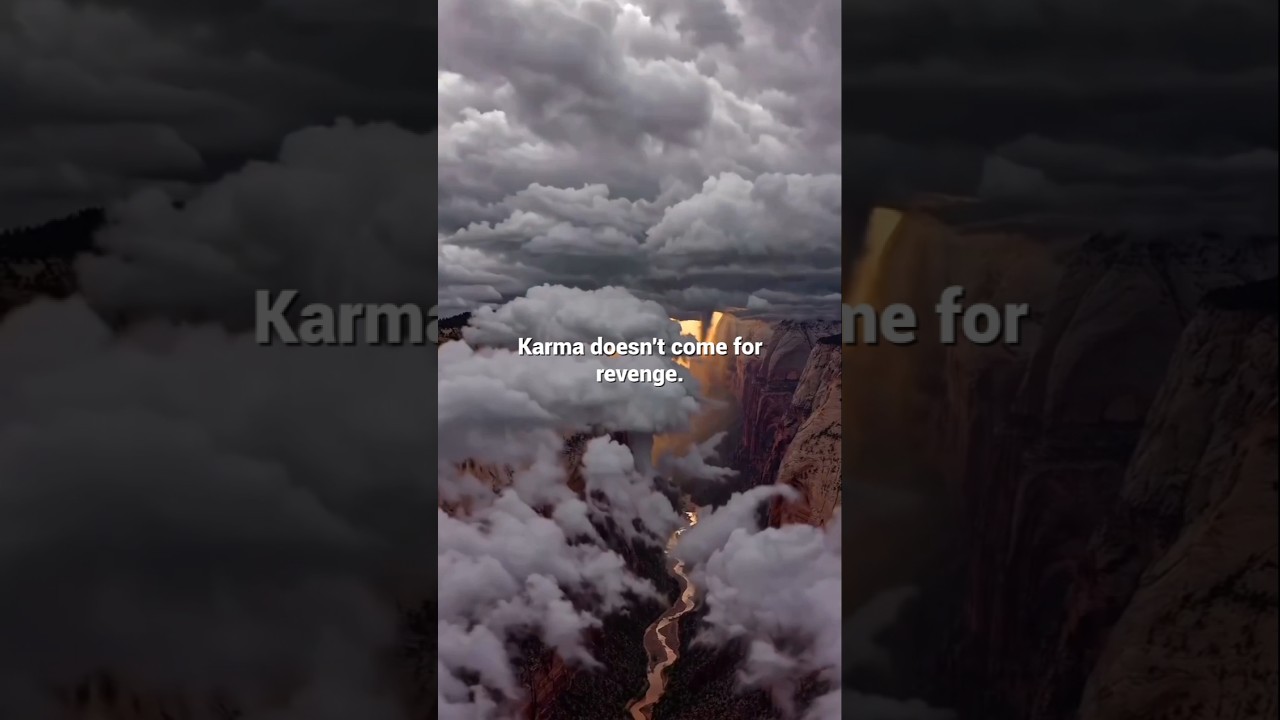 “He Insulted a Poor Boy… Karma Responded Immediately 😳”