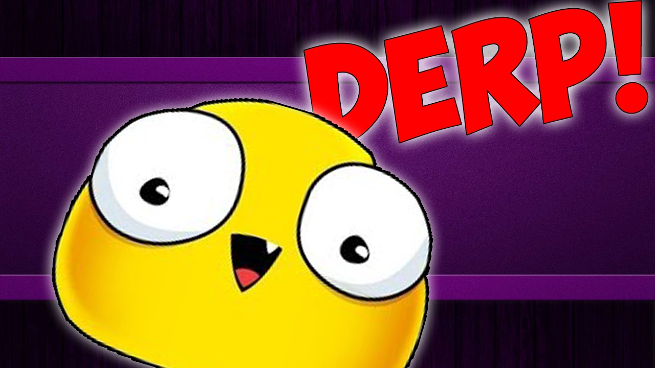 My Derpy Pet!