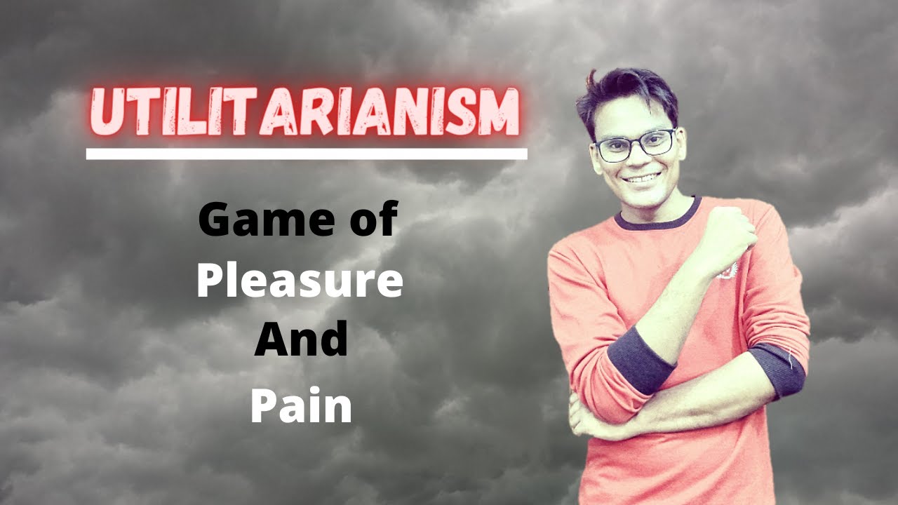 Utilitarianism | Part: 1 | Philosophy Lectures | Lectures by Waqas Aziz | Waqas Aziz