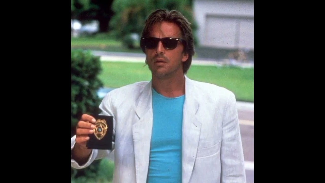 Heartache Away - Don Johnson (1986) (Spliced Extended Mix)