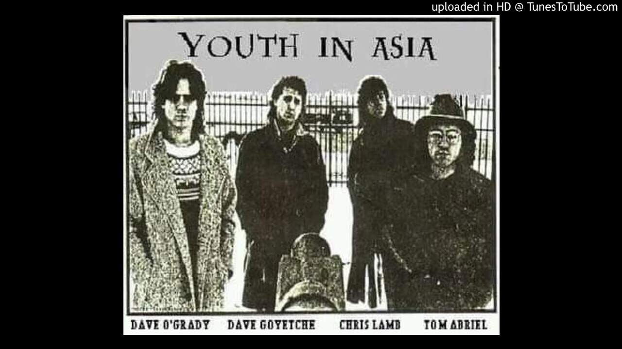 Dancing on my brain/YIA/89'-90'