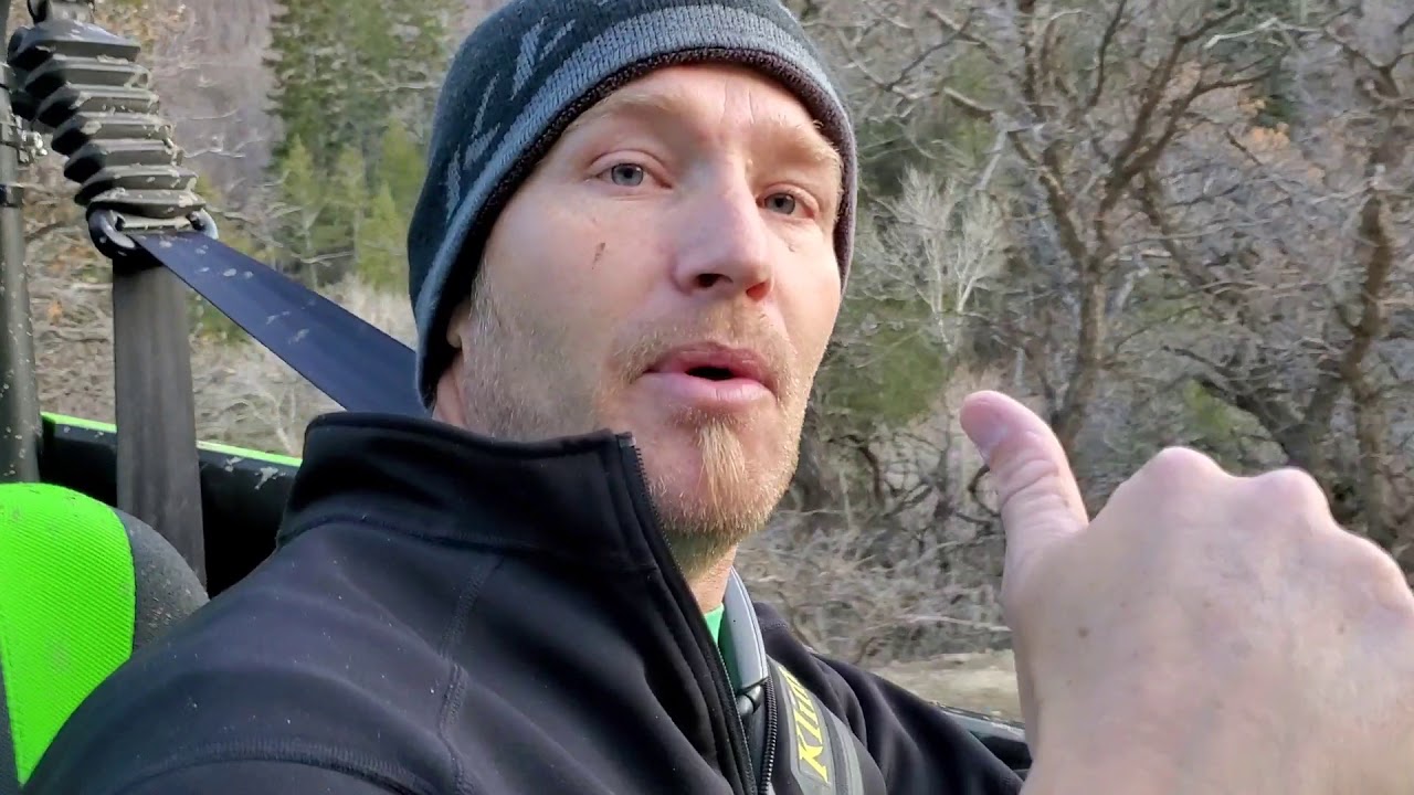 KRX HEATER KIT REVIEW - From the real world!