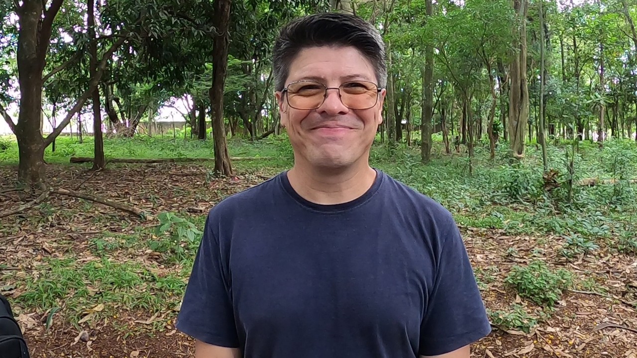 Ainda há muito a conquistar em missões
