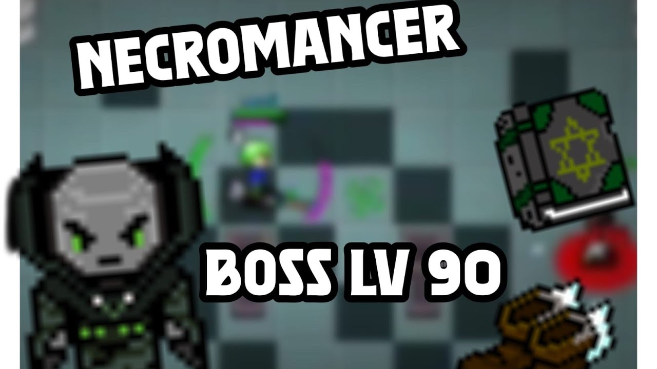 COMO HACER Y DONDE EL BOSS NIVEL 90 LAWL ONLINE MMORPG
