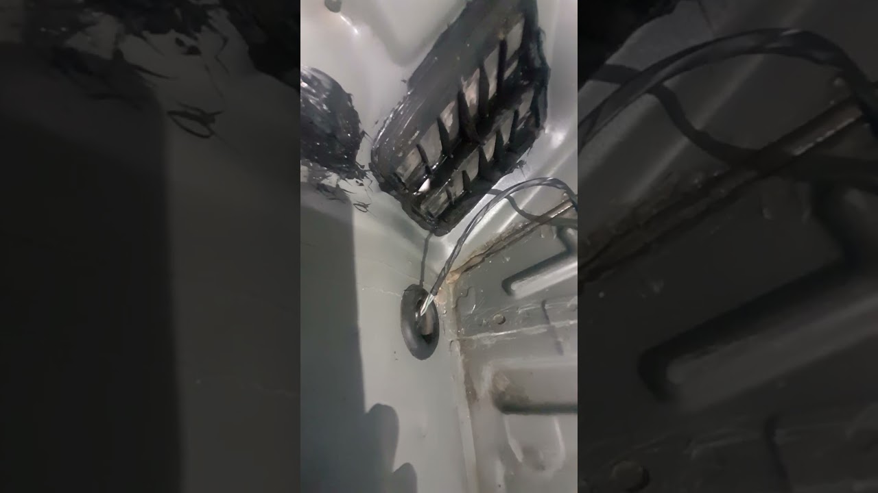 fluence Bagaj Su Alma Sorunları ve çözüm Yerimiz İstanbul pendik Alde_otomotiv 0532 385 6773