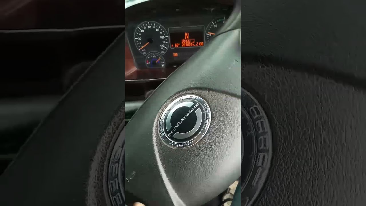 ❤Bharatbenz lover❤❤❤❤ #shorts #video