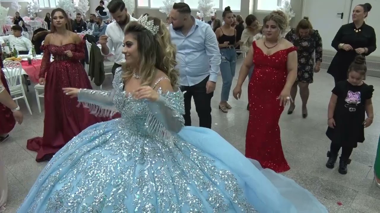 Melek Cansel - 07.10.2022 Kına Gecesi