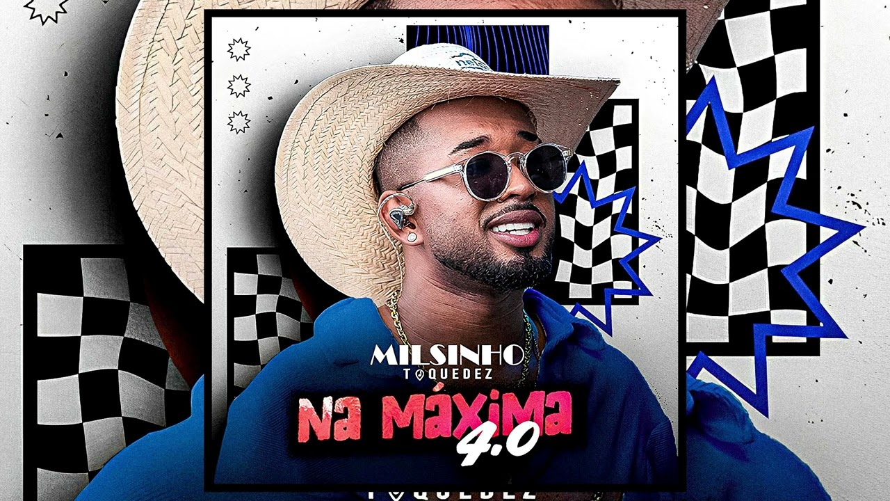 DEPOIS DA FODA - MILSINHO TOQUE DEZ