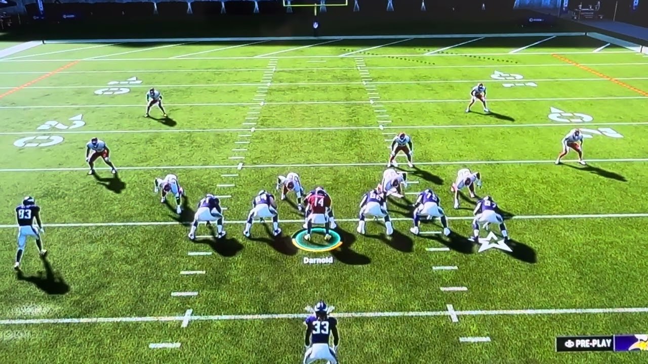 How To Throw A Bullet Pass On Madden 25