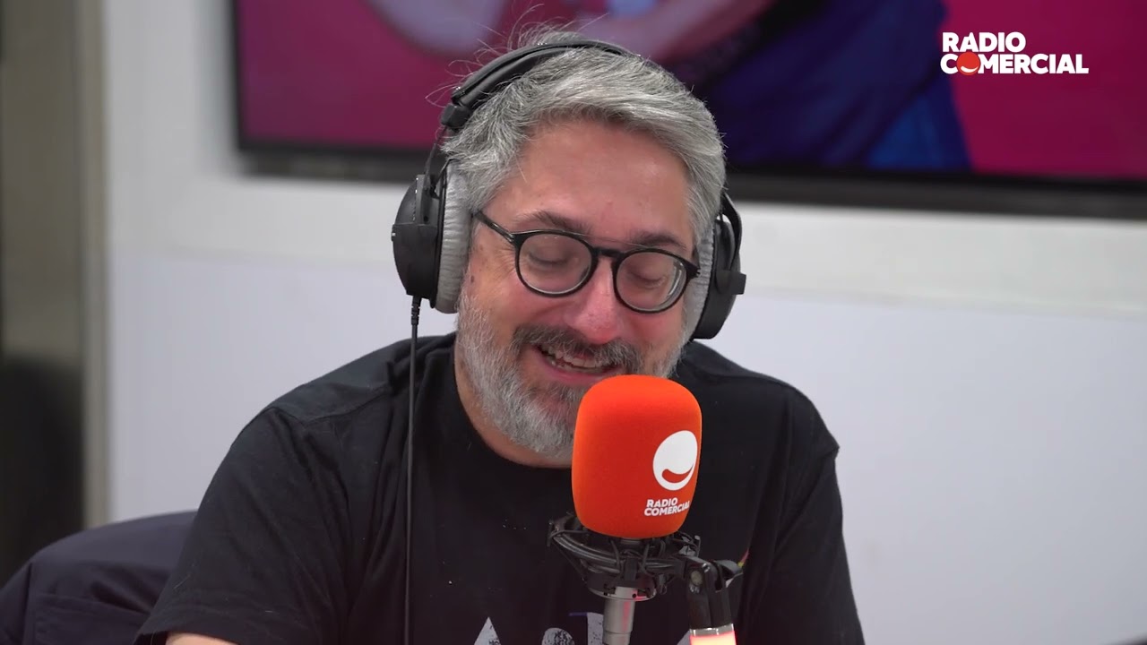 Rádio Comercial |A vingança amolga - O Homem Que Mordeu o Cão