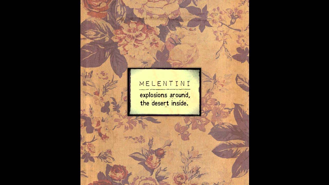 Melentini - Gone Are The Days