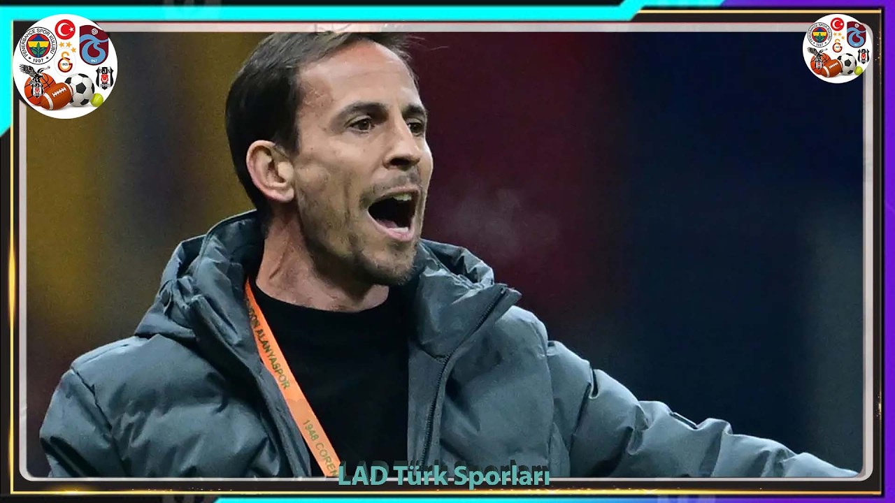 Joao Pereira Orgulloso de la actuación de su equipo a pesar de la derrota