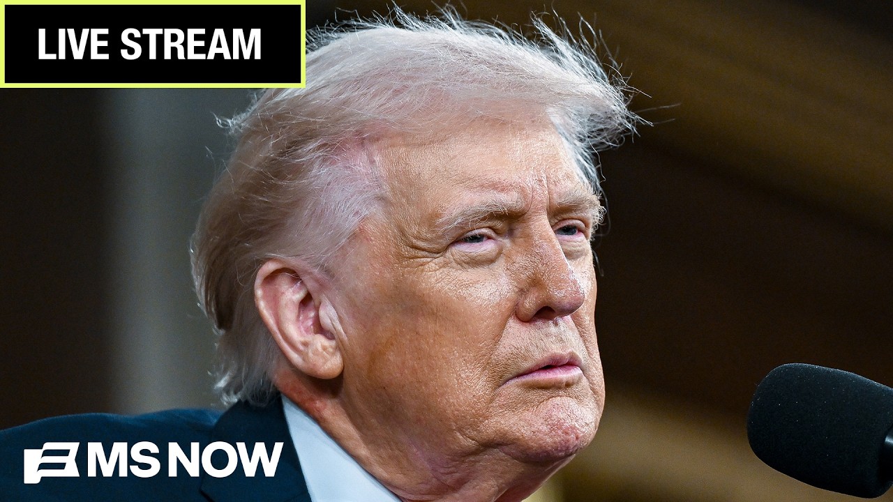 LIVE: Trump participates in the Faith & Freedom Coalition Conference