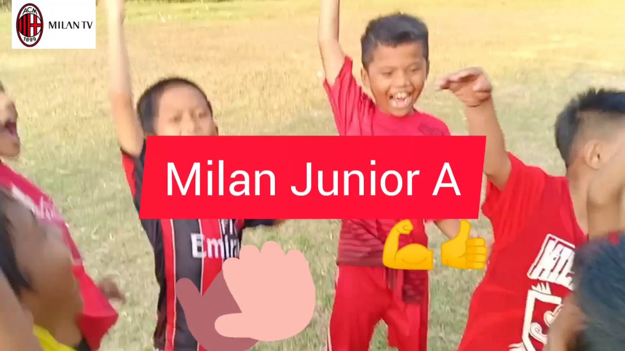 Milan Junior Brawijaya 5
