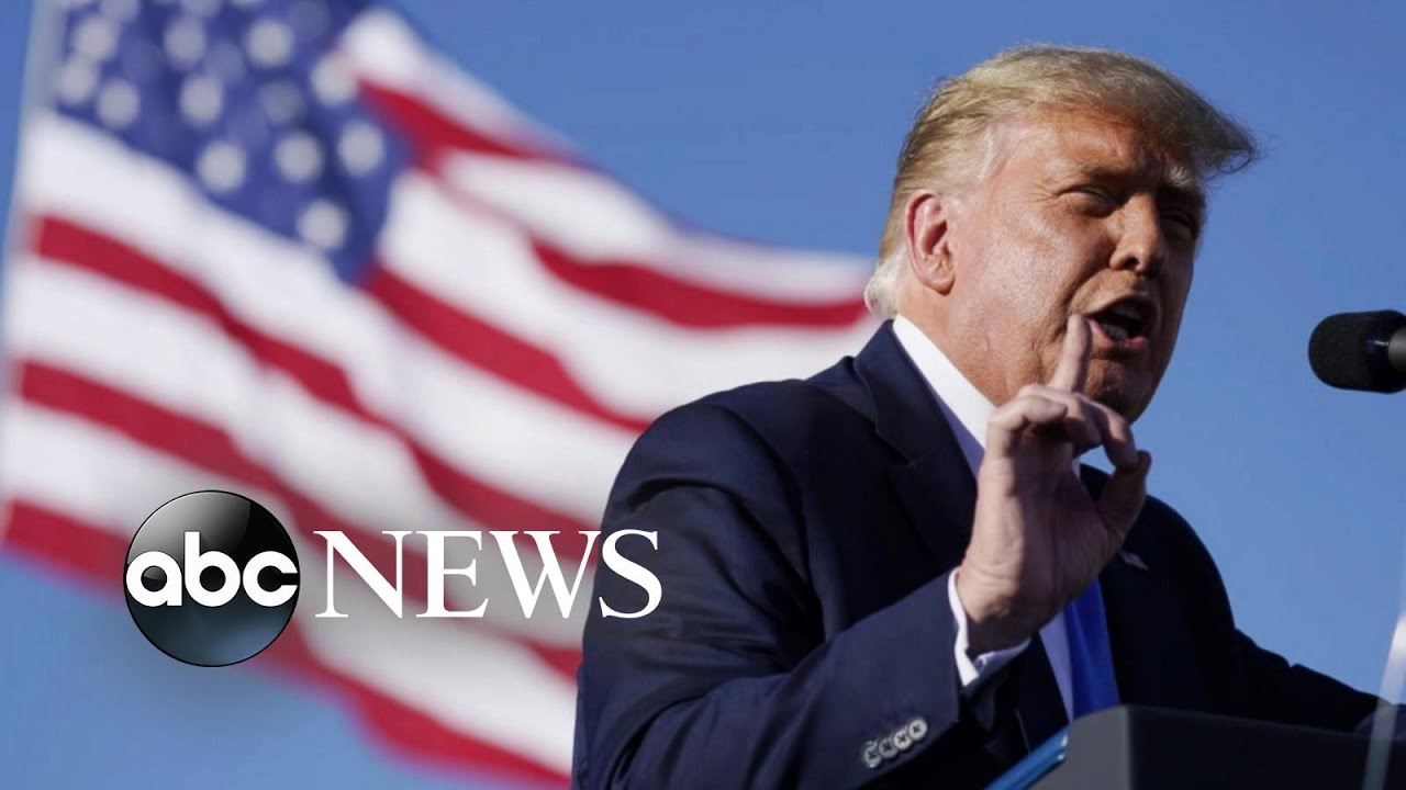 Breaking down the latest developments in the Trump investigations