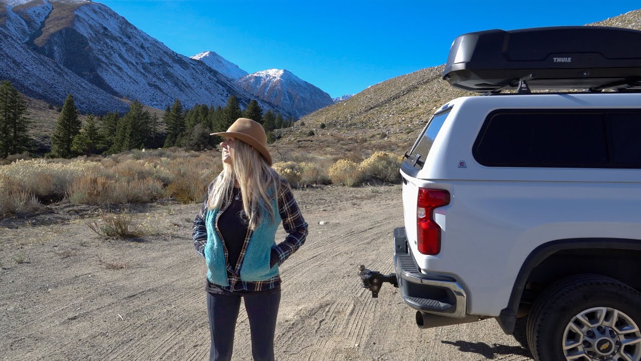 SOMETHING SCARY is HAPPENING Behind the Scenes | RV Life | Van Life