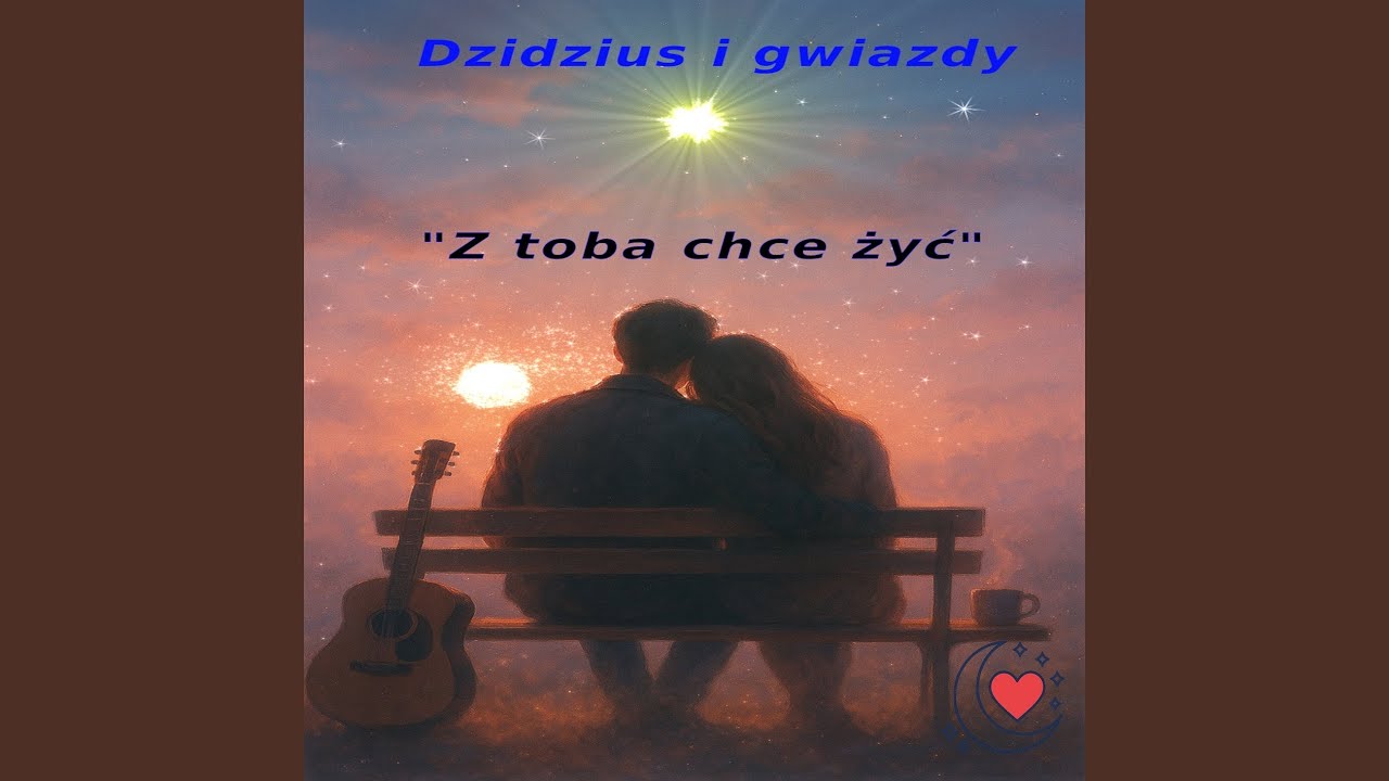 z toba chce zyc