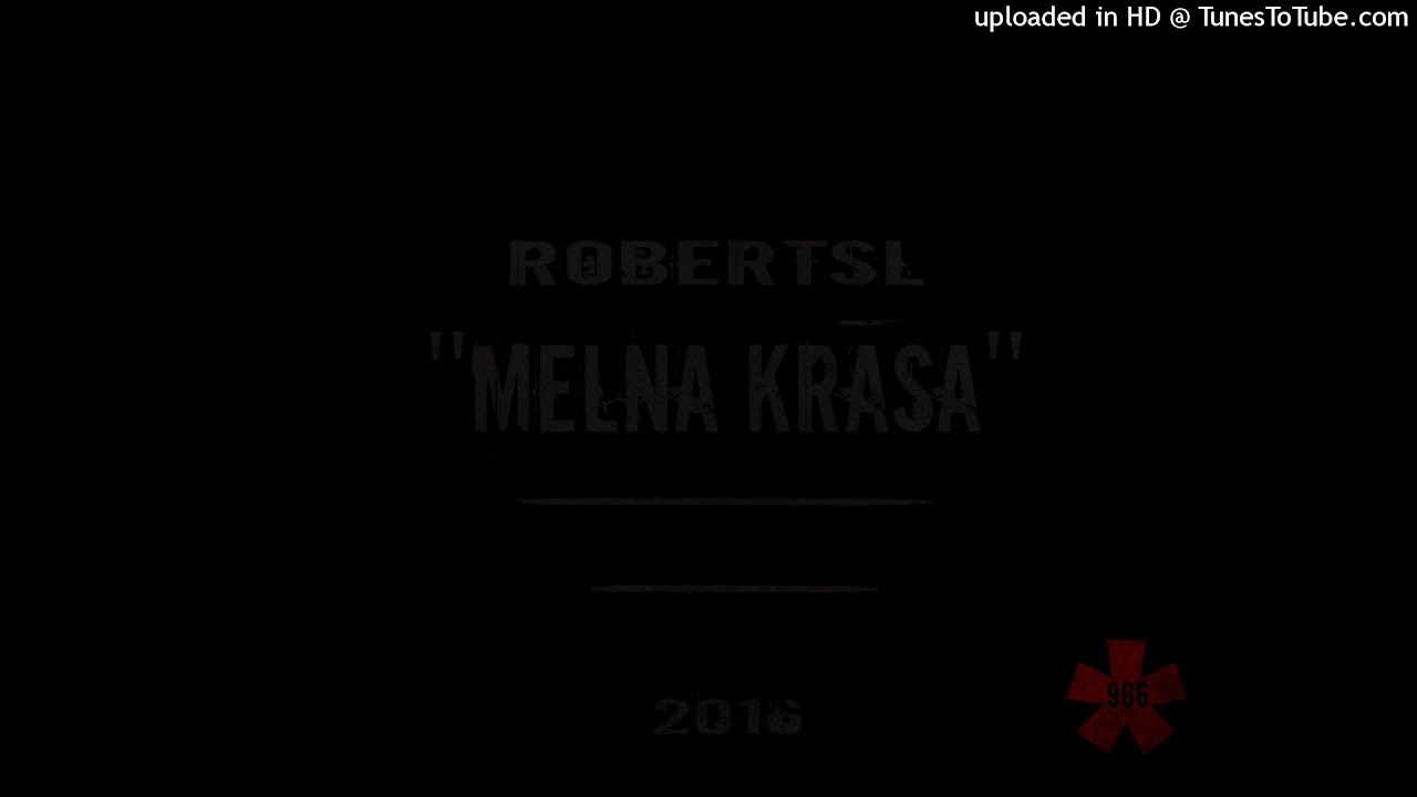 RobertsL - ''MELNA KRĀSA''  test