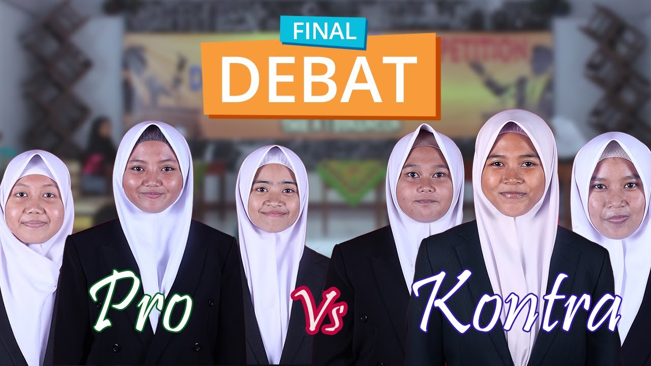 Final Debat 