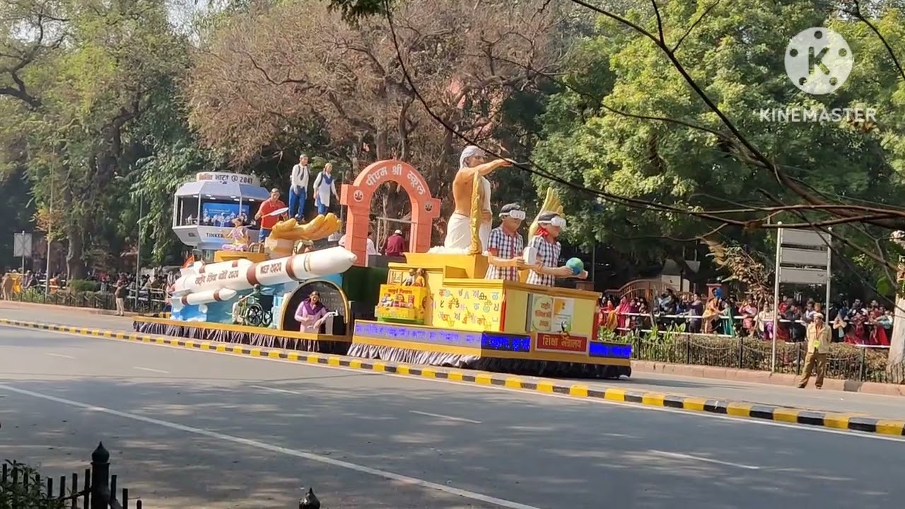 Republic Day Parade 2026