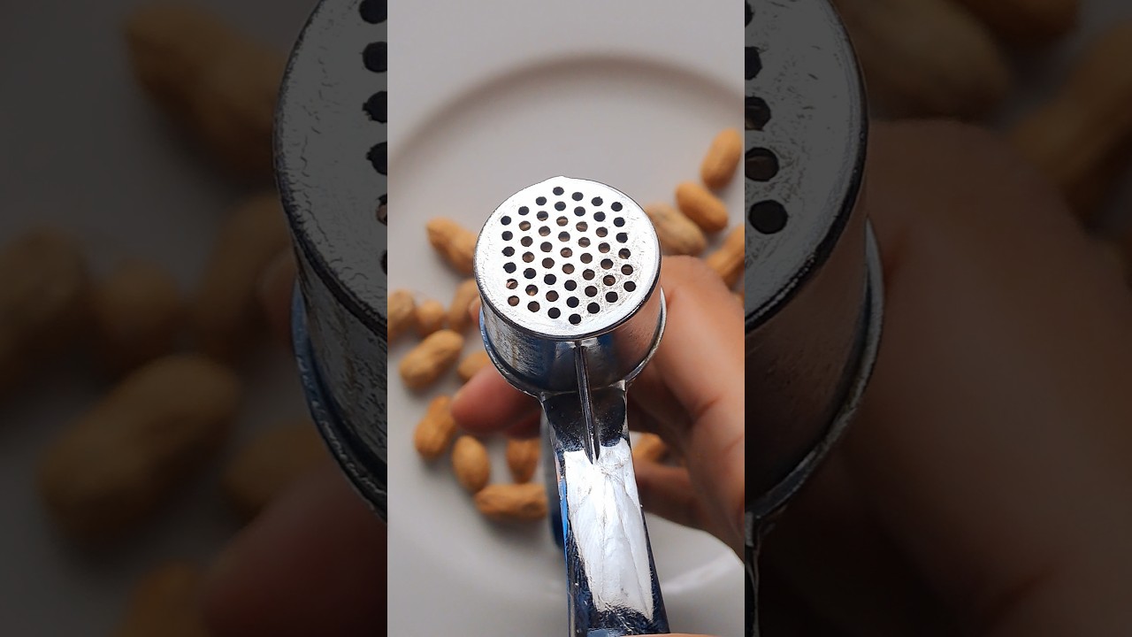Прессование глины, но каждый слой должен быть тоньше! 