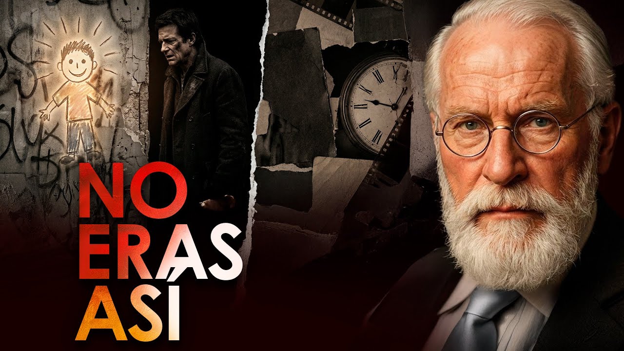 13 señales muy específicas de que tu infancia borró quién realmente eras