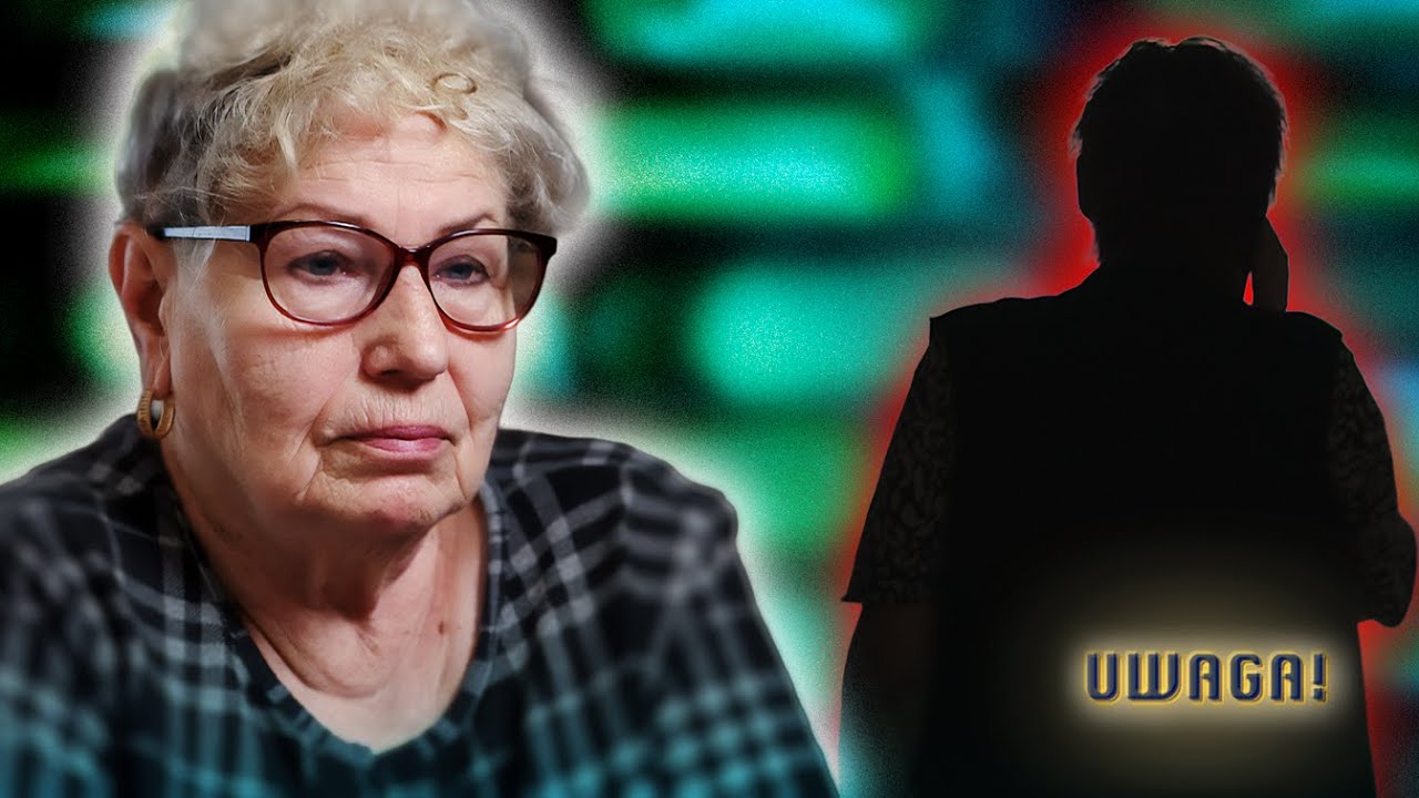 Dzwonią i oferują kapsułki z kolagenem. &bdquo;Odbieram kolejne paczki, bo mnie zastraszają&rdquo; (UWAGA! TVN)