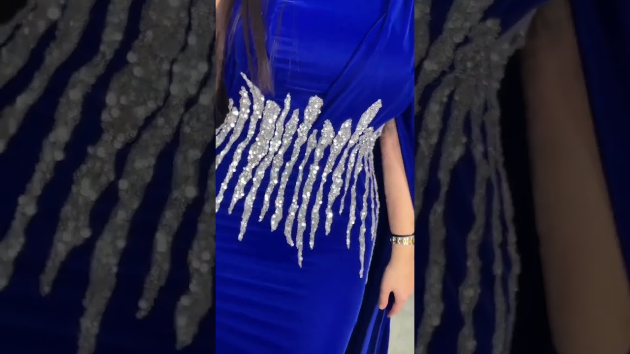 robe soir&eacute;e tooop tendance 2022 magnifique pour tes belles f&ecirc;tes ☘️🤍 profiter &hearts;️&hearts;️&hearts;️&hearts;️