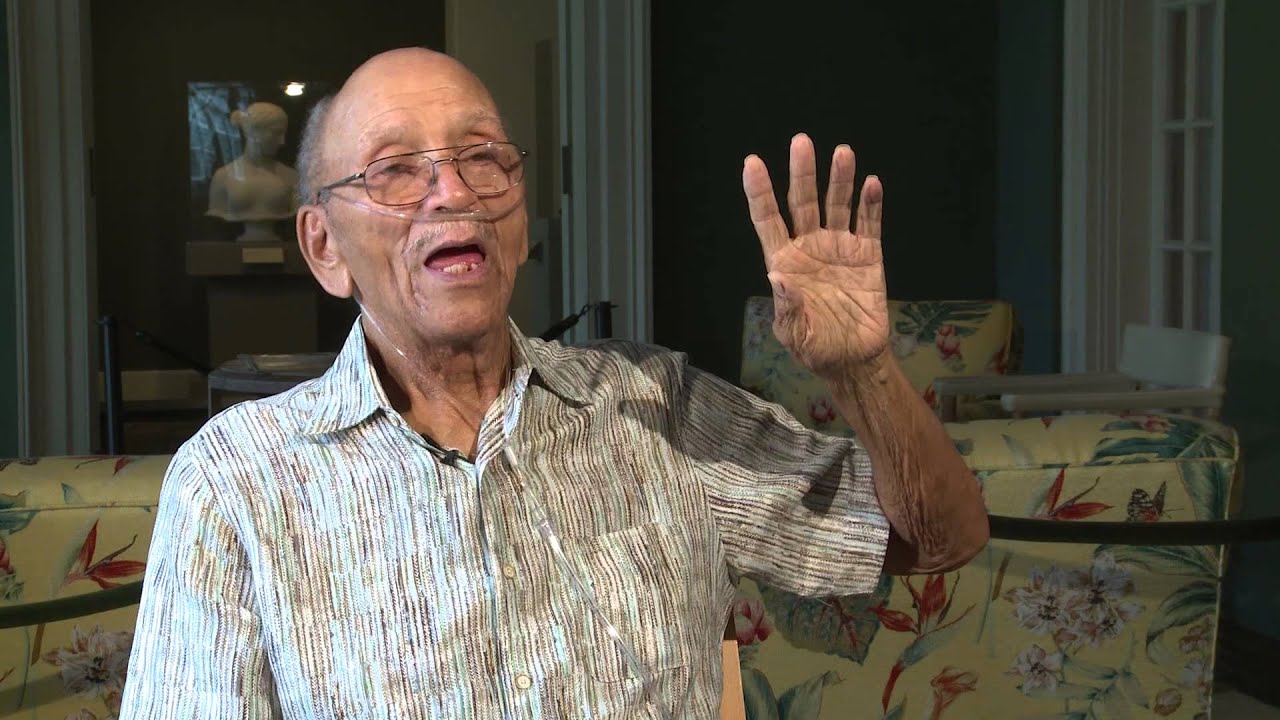 William Wharton: Reynolda House Museum of American Art Oral History Project