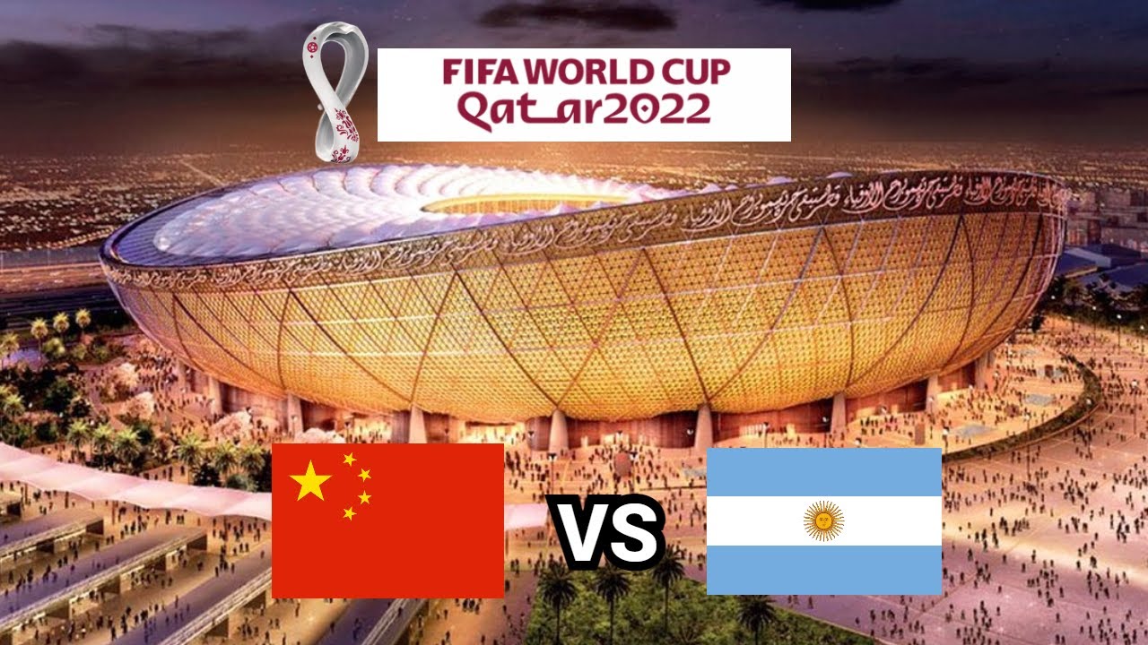 La emoción y participación de China en el Mundial