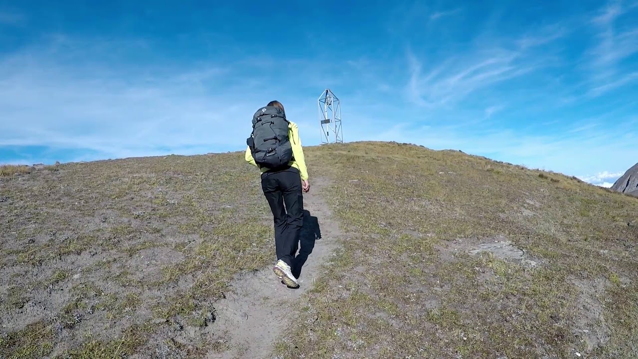 TREKKING ANELLO PRALI - CONCA 13 LAGHI - RIFUGIO BESSONE LAGO VERDE - PRALI