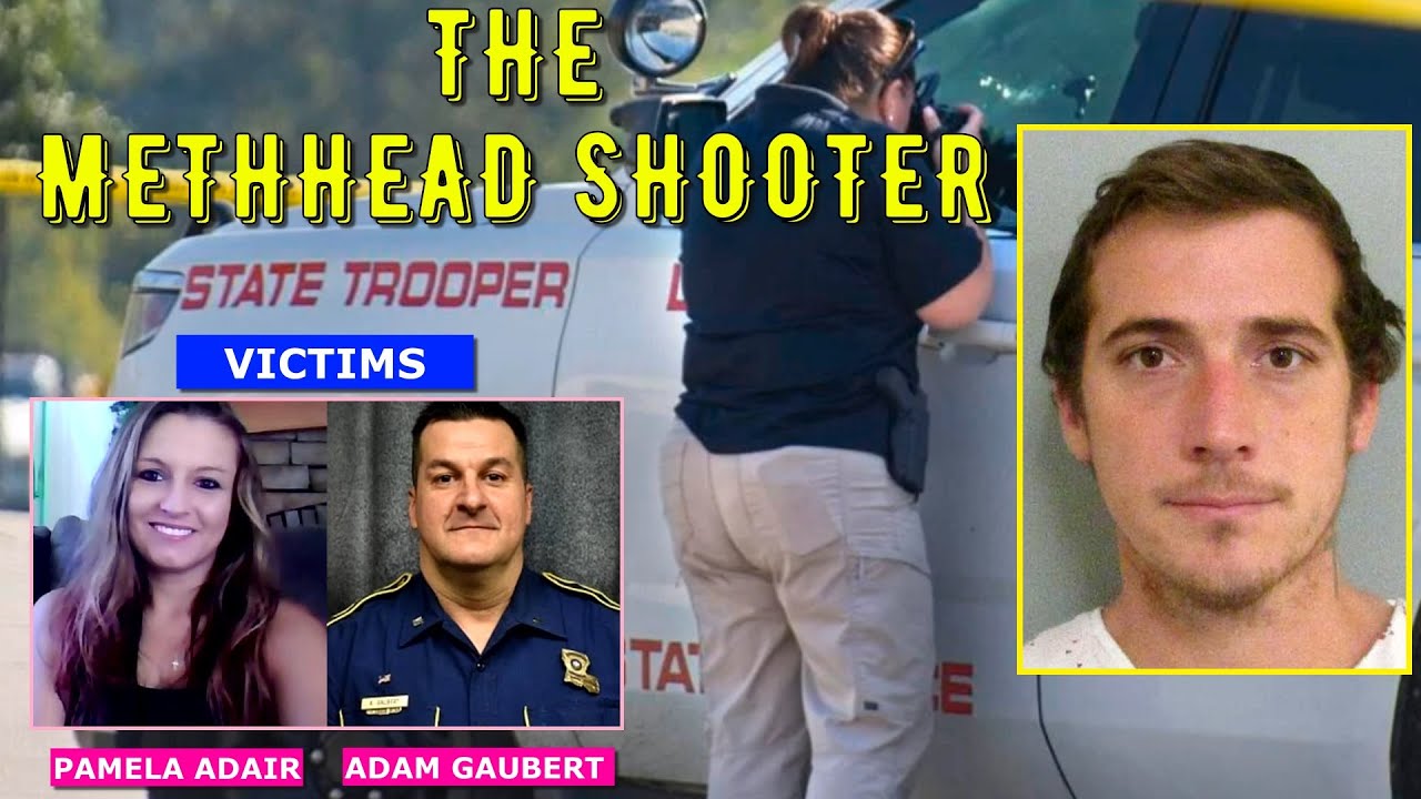 Matthew Mire Sentenced for Shooting and Killing Half-Sister and Louisiana State Trooper Adam Gaubert