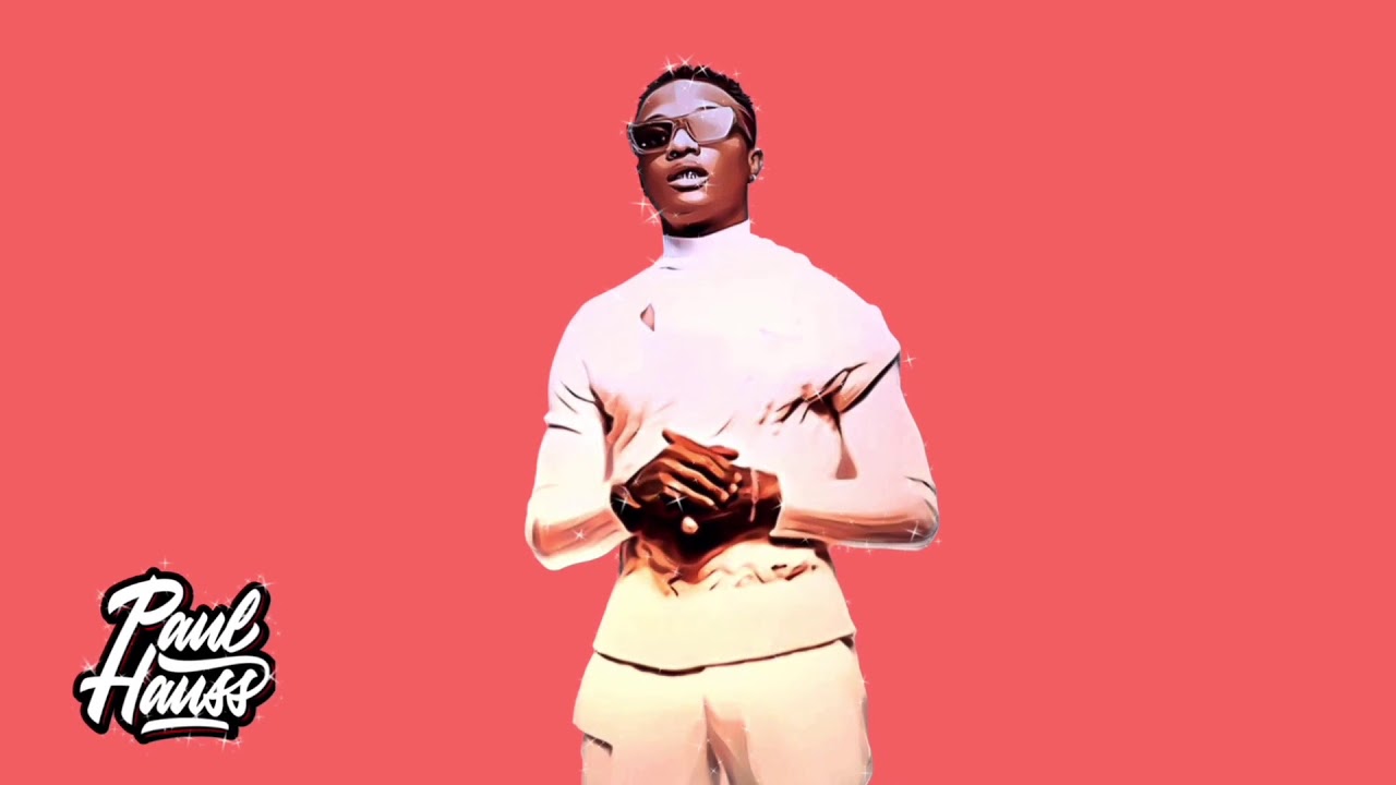 Afrobeat Instrumental 2021 (Afro Pop Type Beat) 