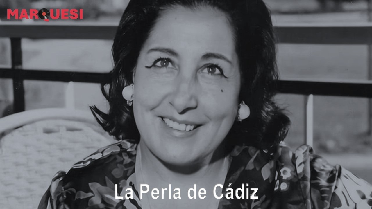 La Perla de Cádiz
